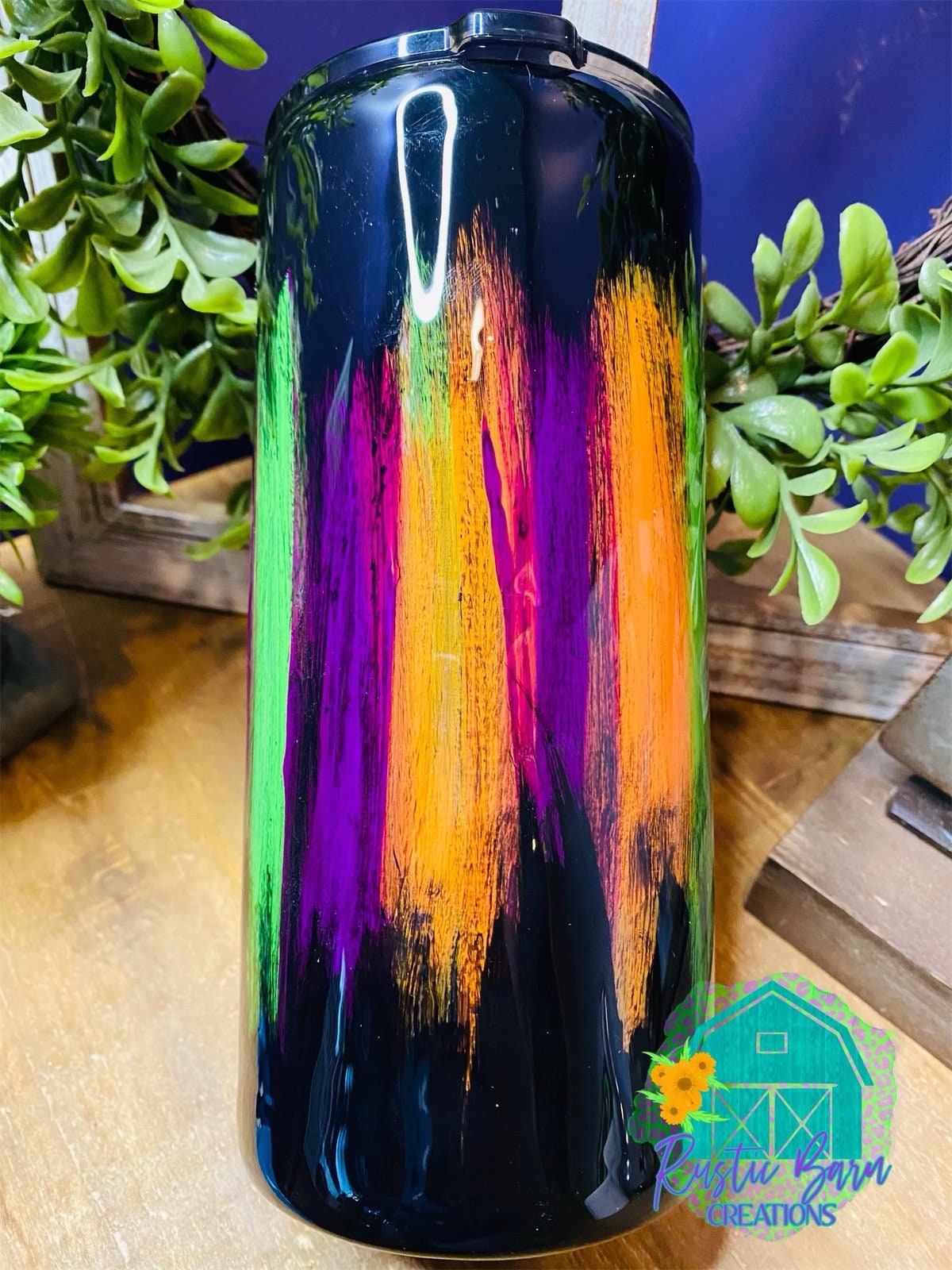 Halloween tumbler, wine tumbler, gift for mom, epoxy tumbler, glitter tumbler, spooky tumbler, glitter tumbler, three witches, sisters